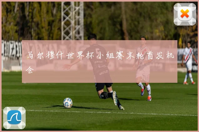 马尔穆什世界杯小组赛末轮首发机会