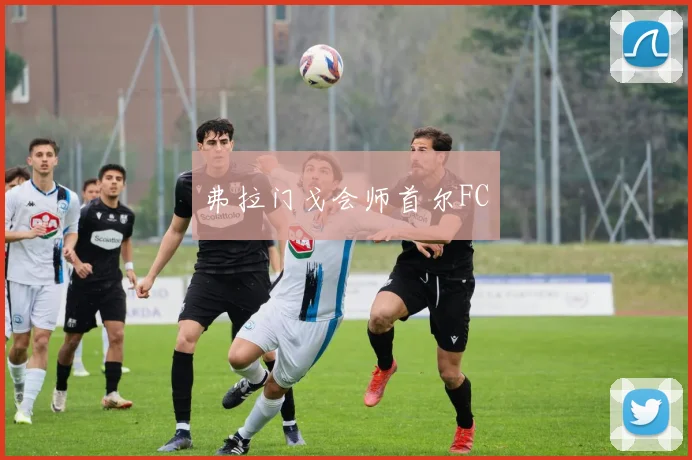 弗拉门戈会师首尔FC