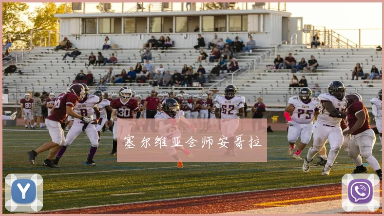 塞尔维亚会师安哥拉
