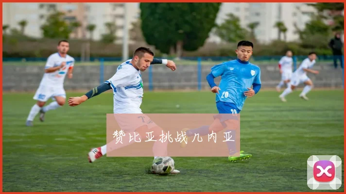 赞比亚挑战几内亚