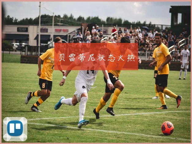 贝雷蒂尼状态火热