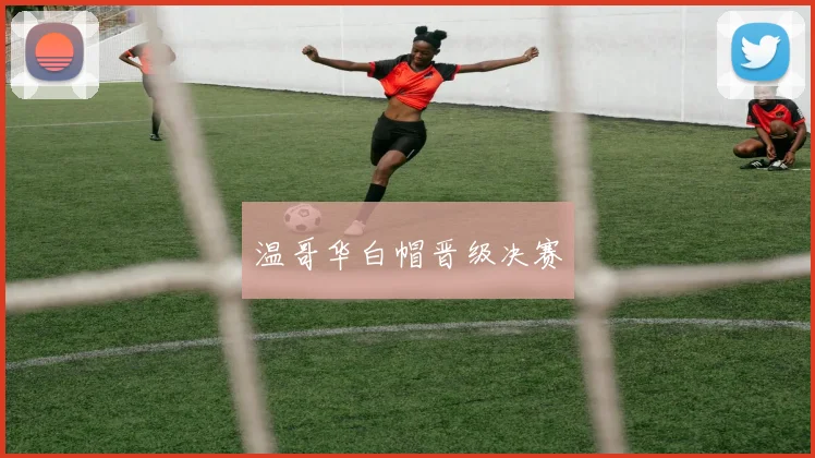 温哥华白帽晋级决赛