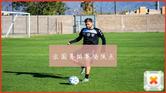 法国男排赛场焦点
