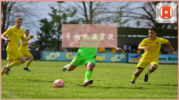 辛纳大满贯夜