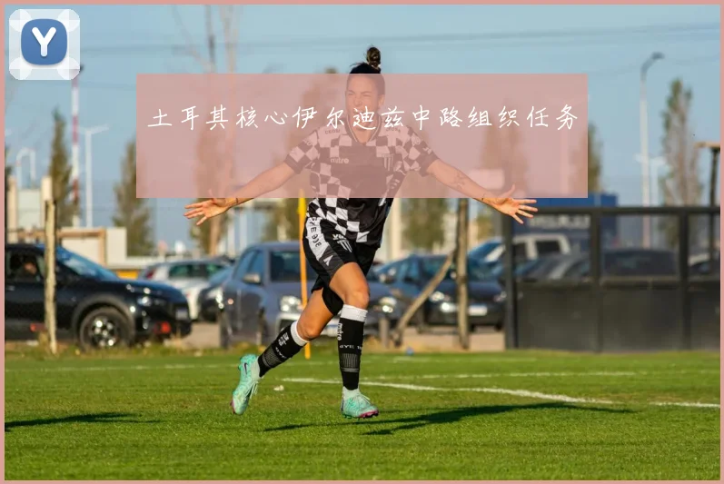 土耳其核心伊尔迪兹中路组织任务