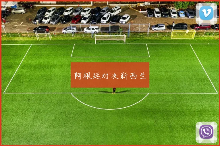 阿根廷对决新西兰