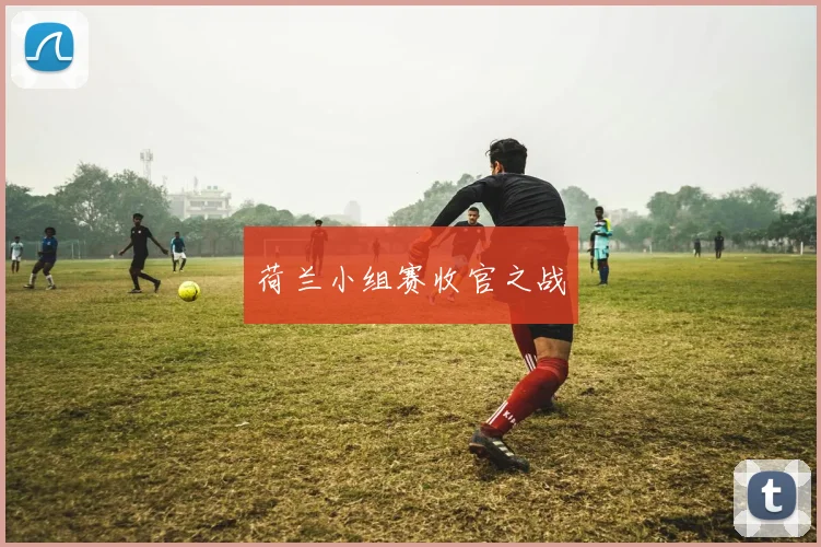 荷兰小组赛收官之战