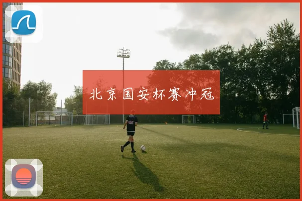 北京国安杯赛冲冠