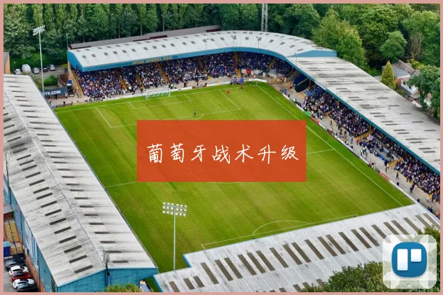 葡萄牙战术升级