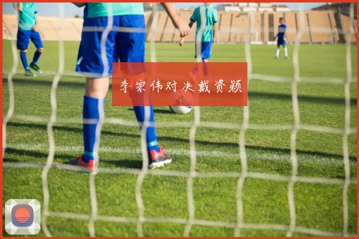 李宗伟对决戴资颖