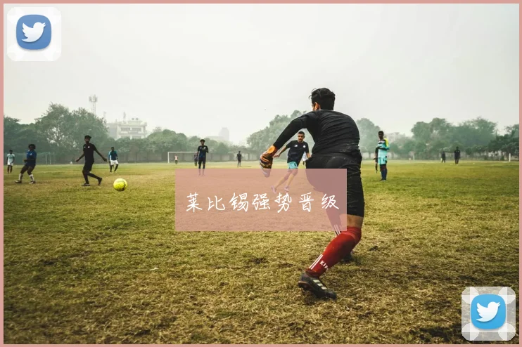 莱比锡强势晋级