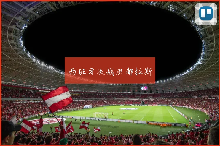 西班牙决战洪都拉斯